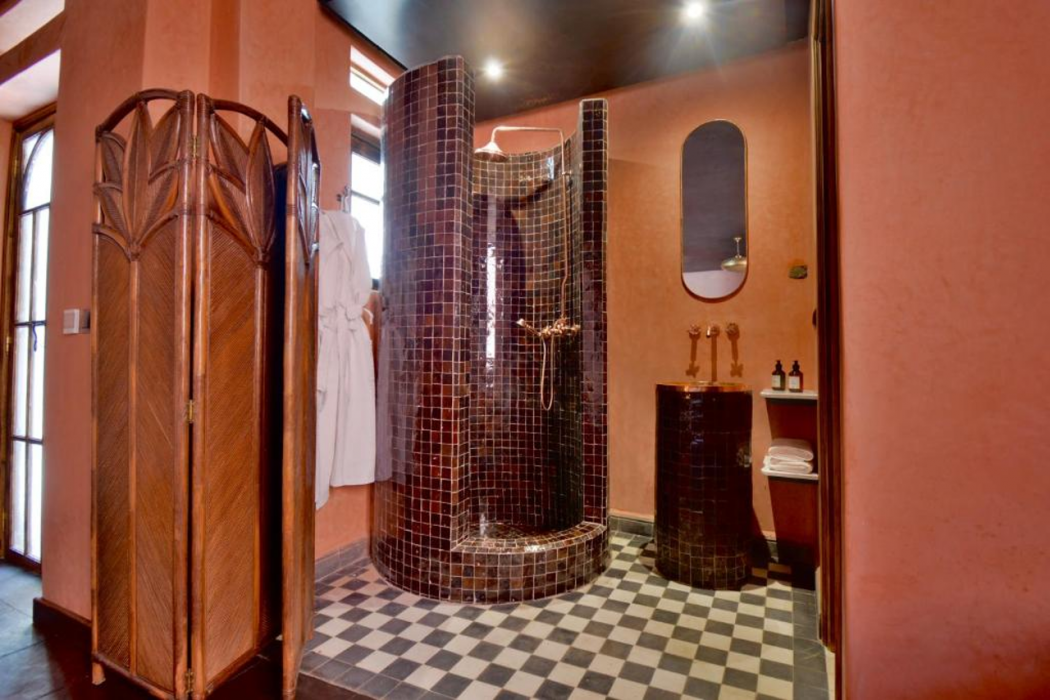 Riad The Mellah hotel 37/68