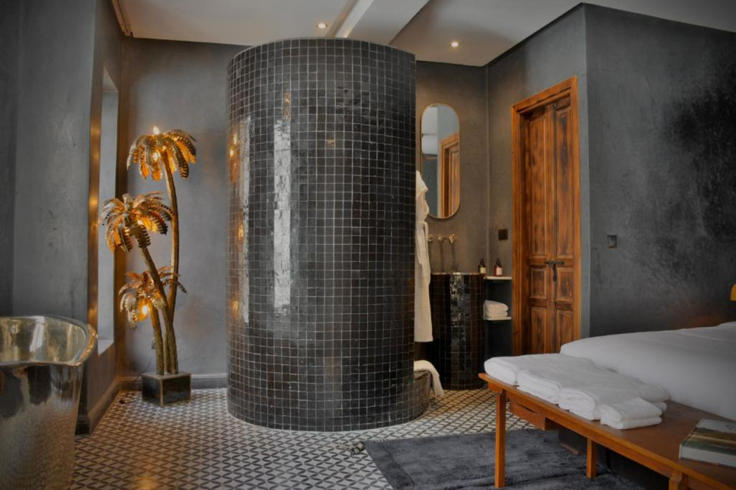 Riad The Mellah hotel 13/68