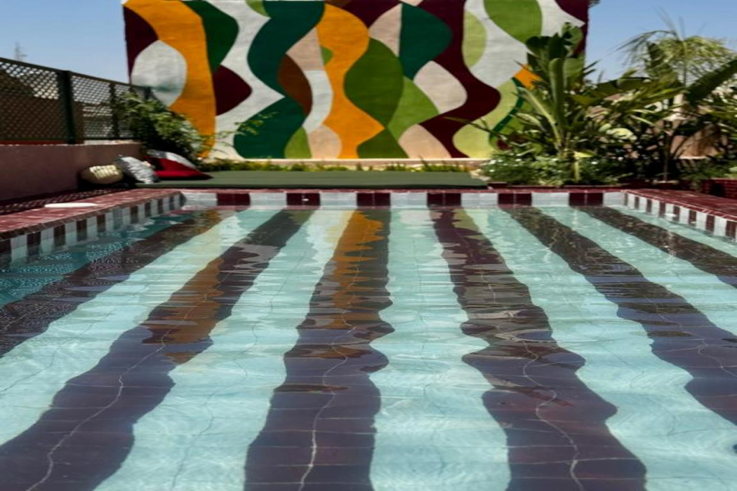 Riad The Mellah hotel 41/68