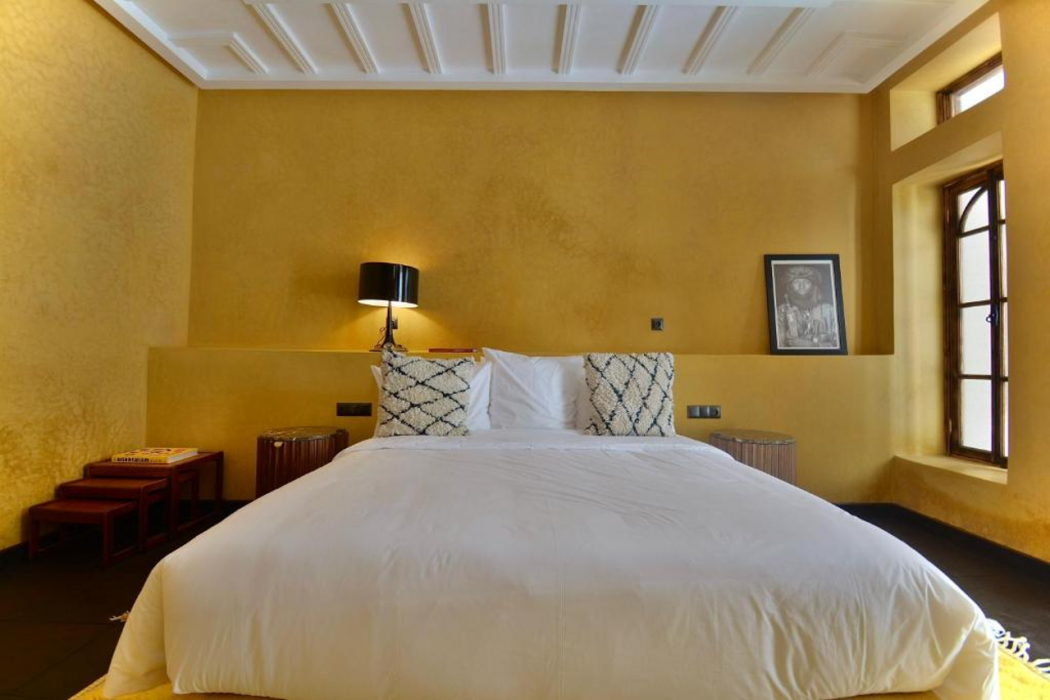 Riad The Mellah hotel 15/68
