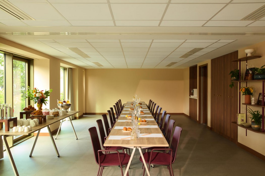 OKKO Hotels Troyes Centre 59/64