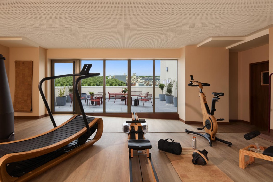 OKKO Hotels Troyes Centre 38/64