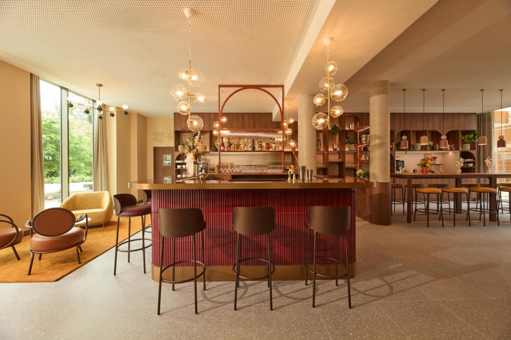 OKKO Hotels Troyes Centre 31/64