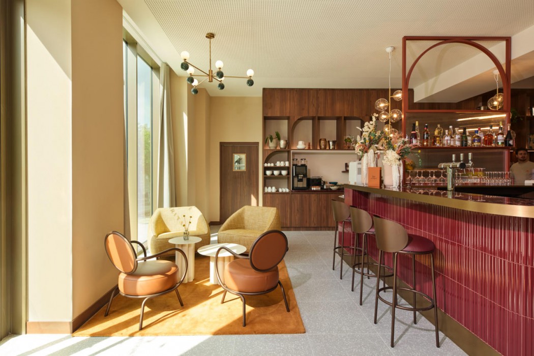 OKKO Hotels Troyes Centre 29/64