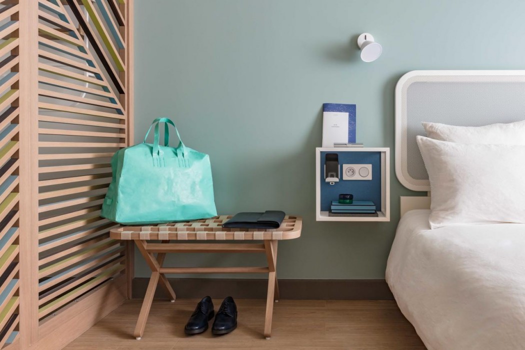 OKKO Hotels Troyes Centre 13/64