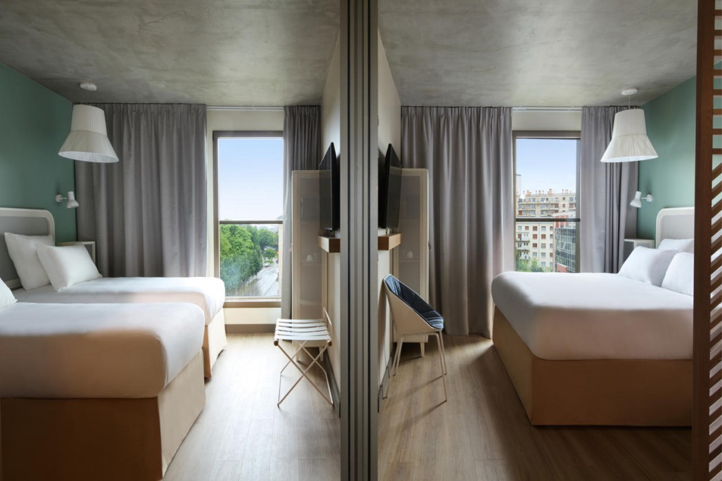 OKKO Hotels Troyes Centre 10/64