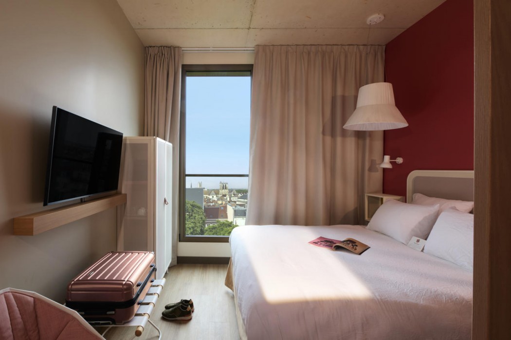 OKKO Hotels Troyes Centre 11/64