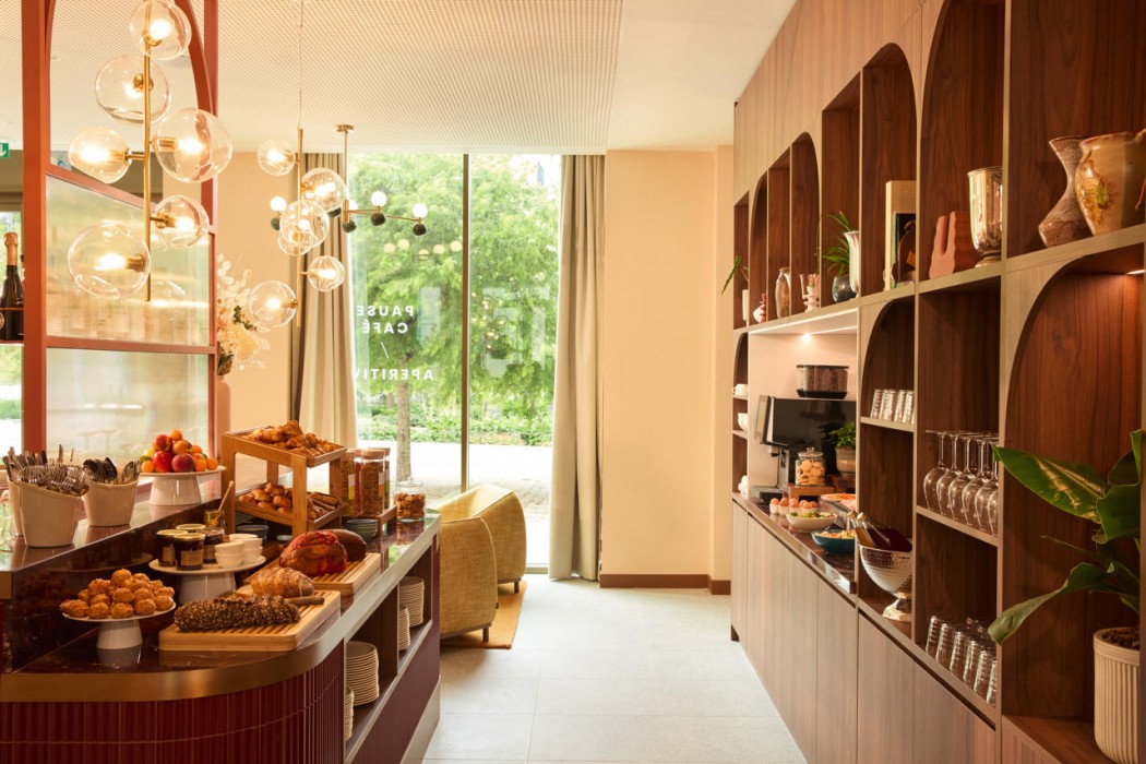 OKKO Hotels Troyes Centre 28/64