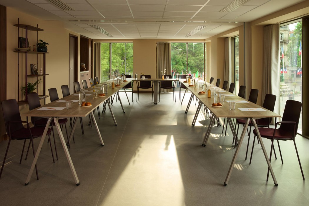 OKKO Hotels Troyes Centre 60/64