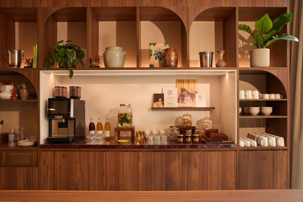 OKKO Hotels Troyes Centre 23/64