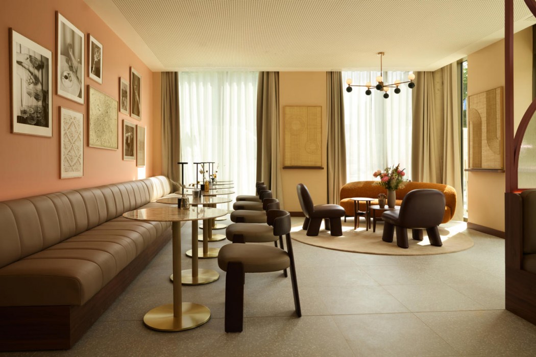OKKO Hotels Troyes Centre 25/64