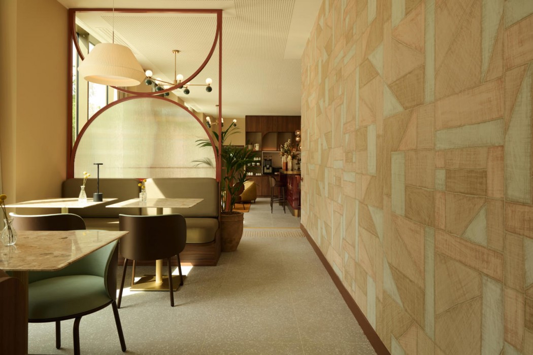 OKKO Hotels Troyes Centre 24/64