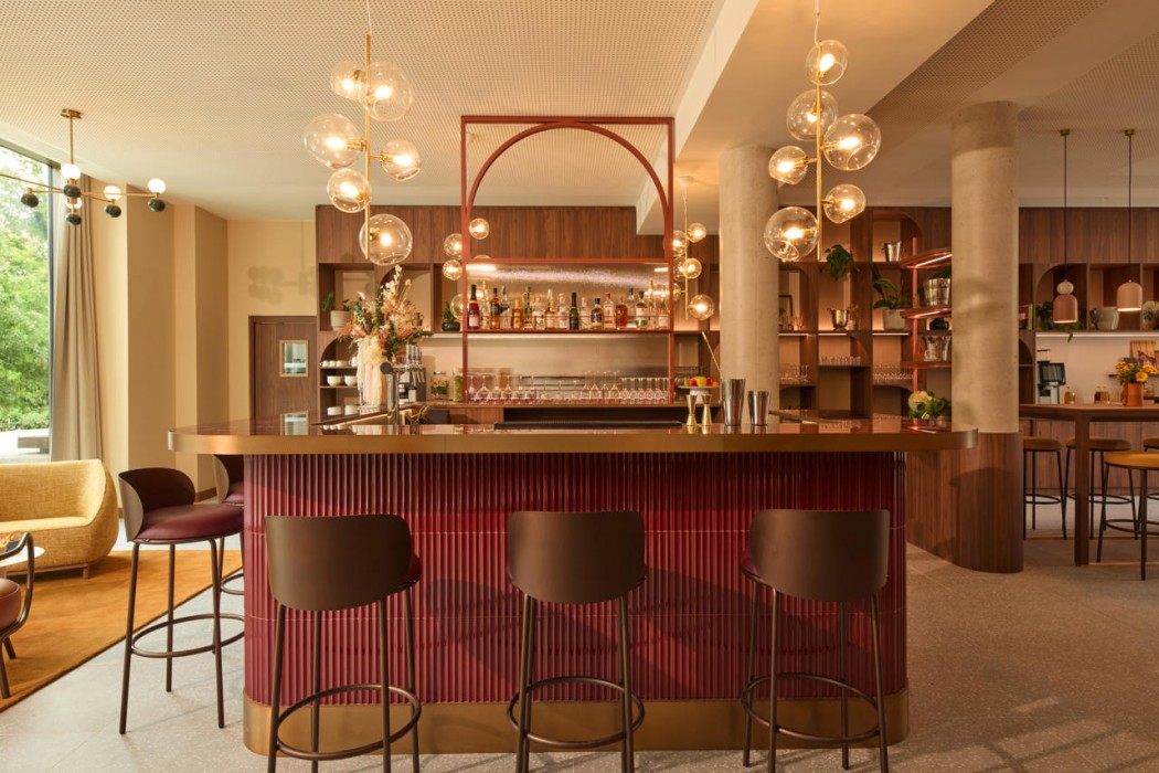 OKKO Hotels Troyes Centre 30/64