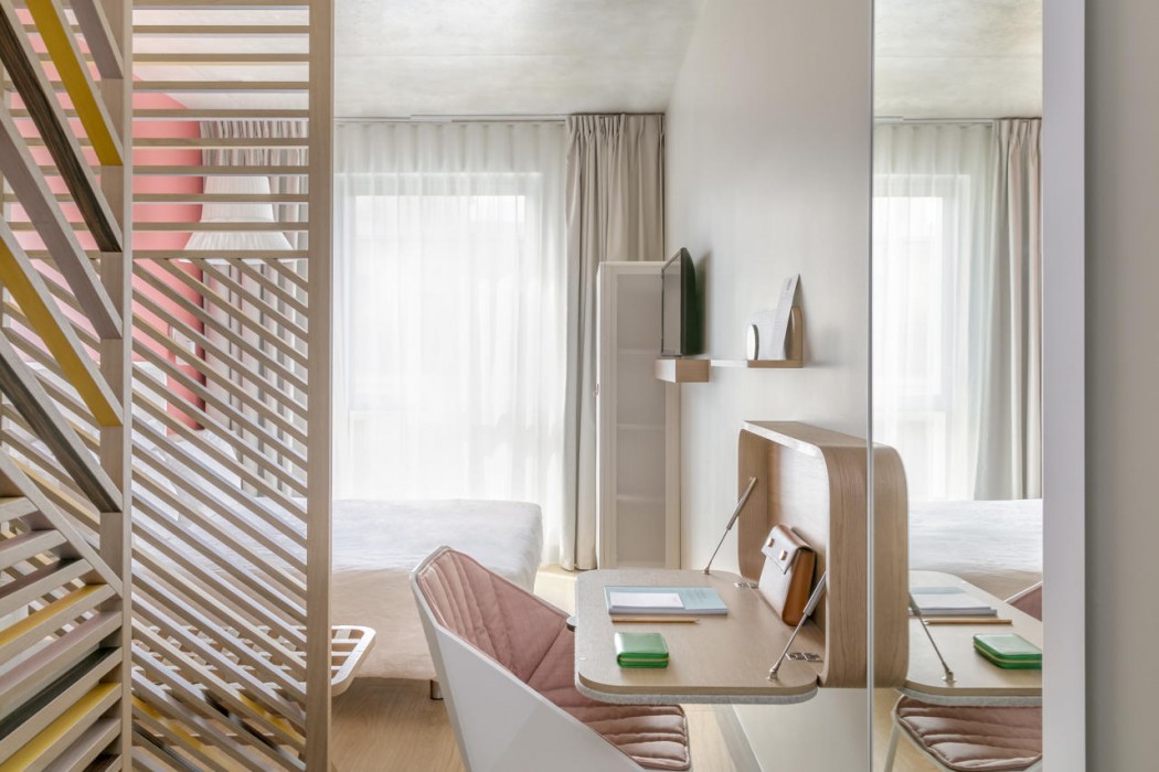 OKKO Hotels Troyes Centre 14/64