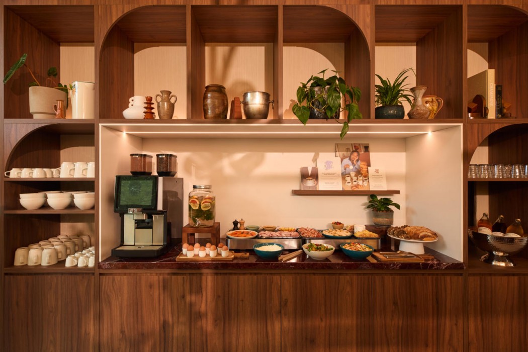 OKKO Hotels Troyes Centre 26/64