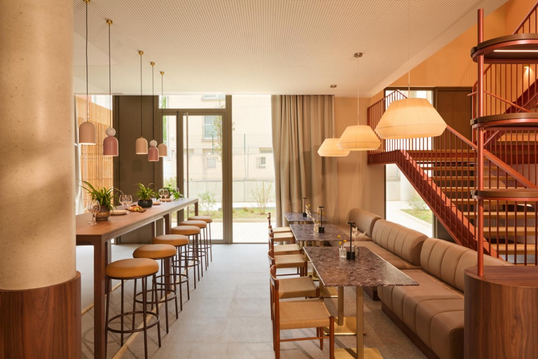 OKKO Hotels Troyes Centre 27/64