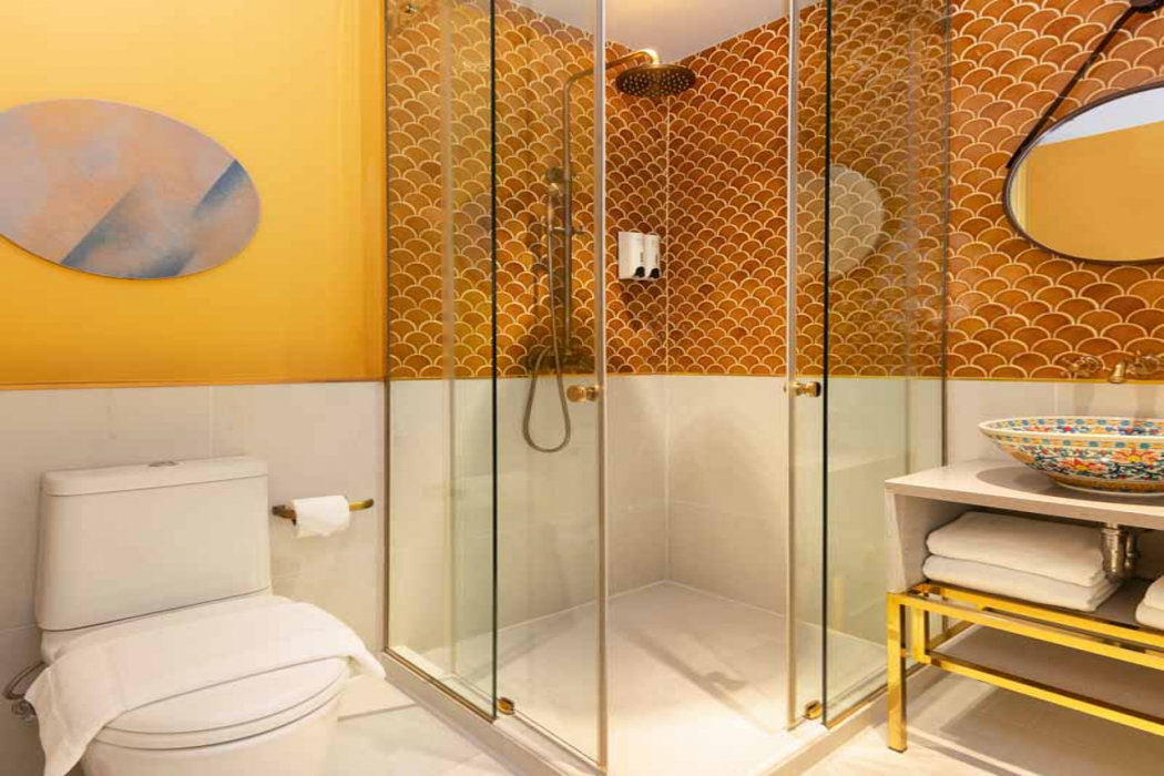 Riva Vibe Hotel Bangkok 15/45