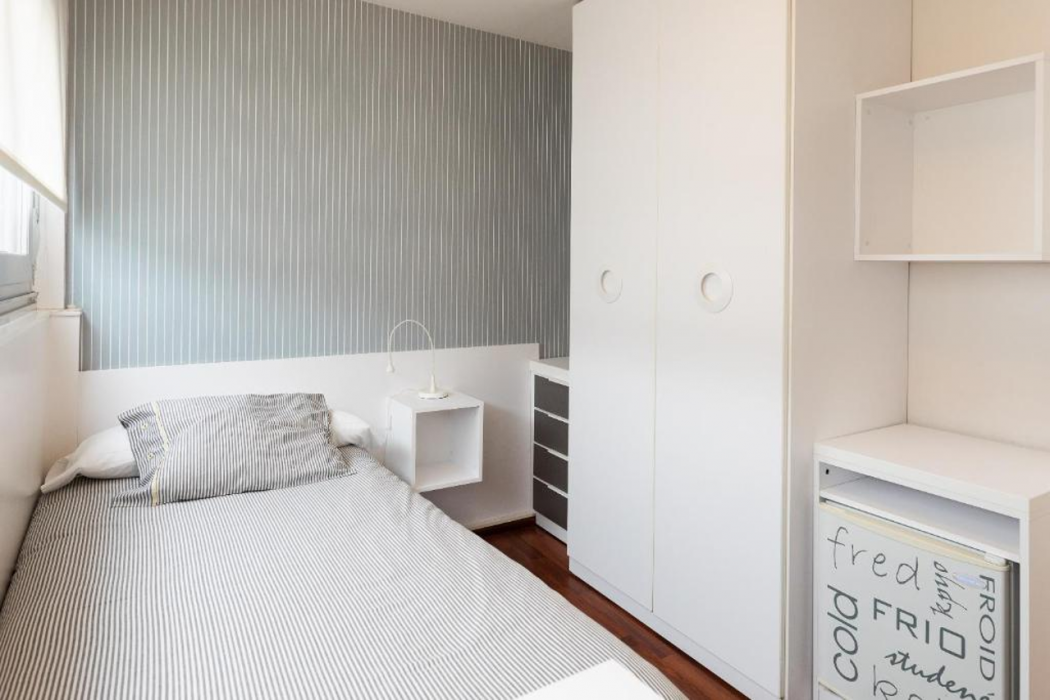Pension Residencia F&F 14/45