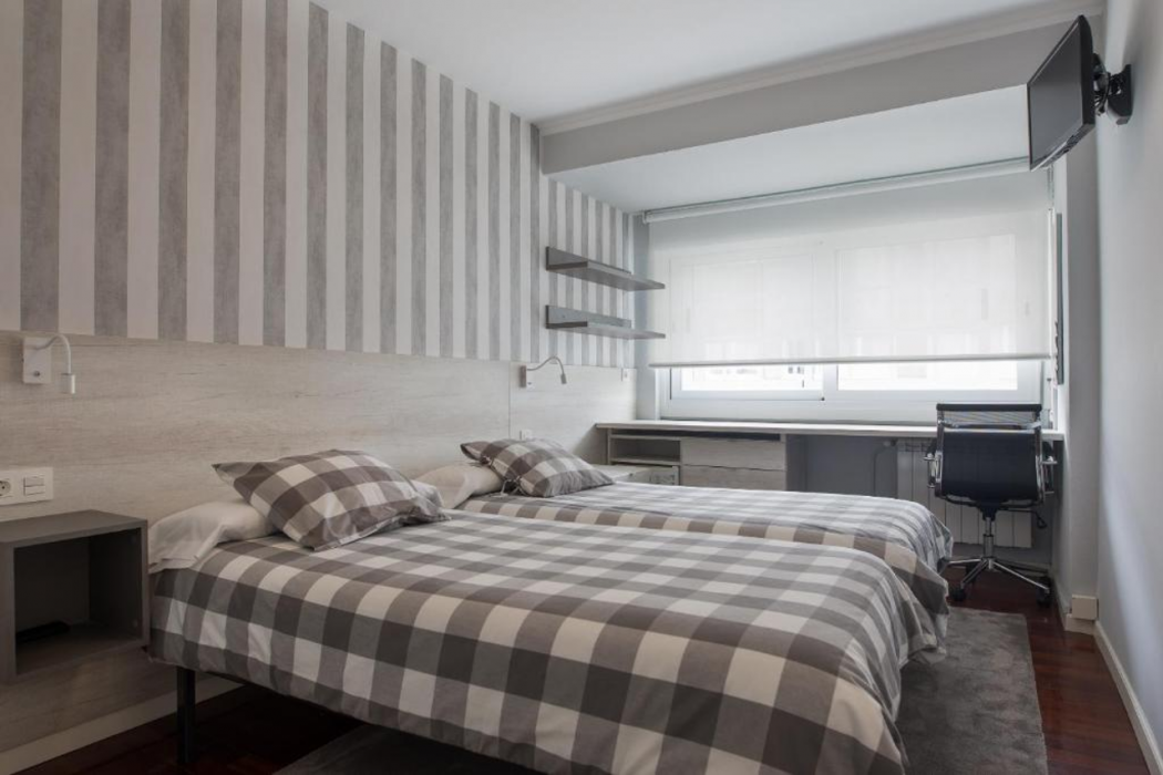 Pension Residencia F&F 12/45