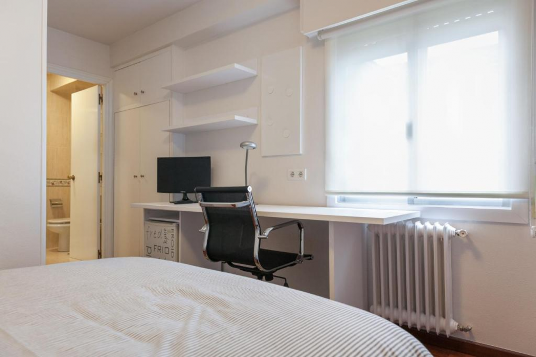 Pension Residencia F&F 13/45