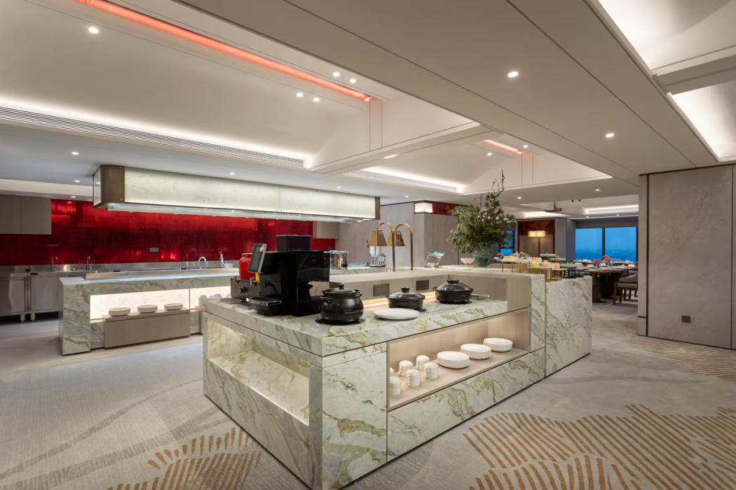 Ramada by Wyndham Foshan Danzao 24/39