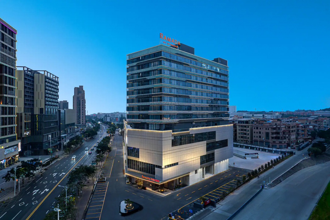 Ramada by Wyndham Foshan Danzao 3/39