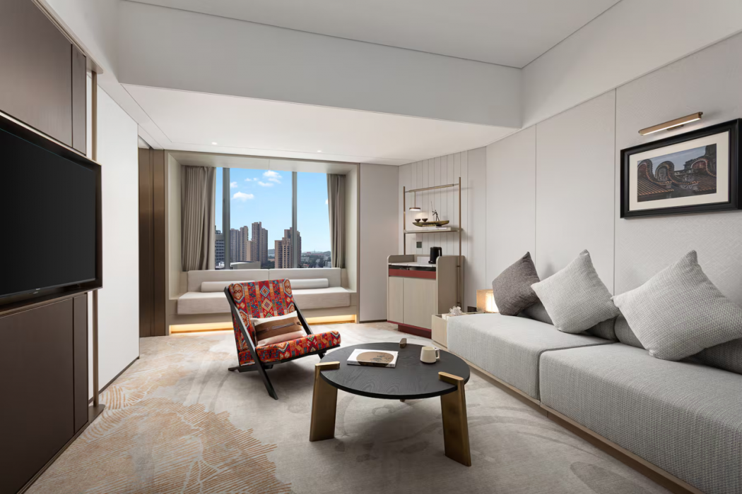 Ramada by Wyndham Foshan Danzao 12/39