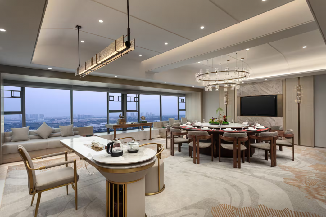 Ramada by Wyndham Foshan Danzao 23/39