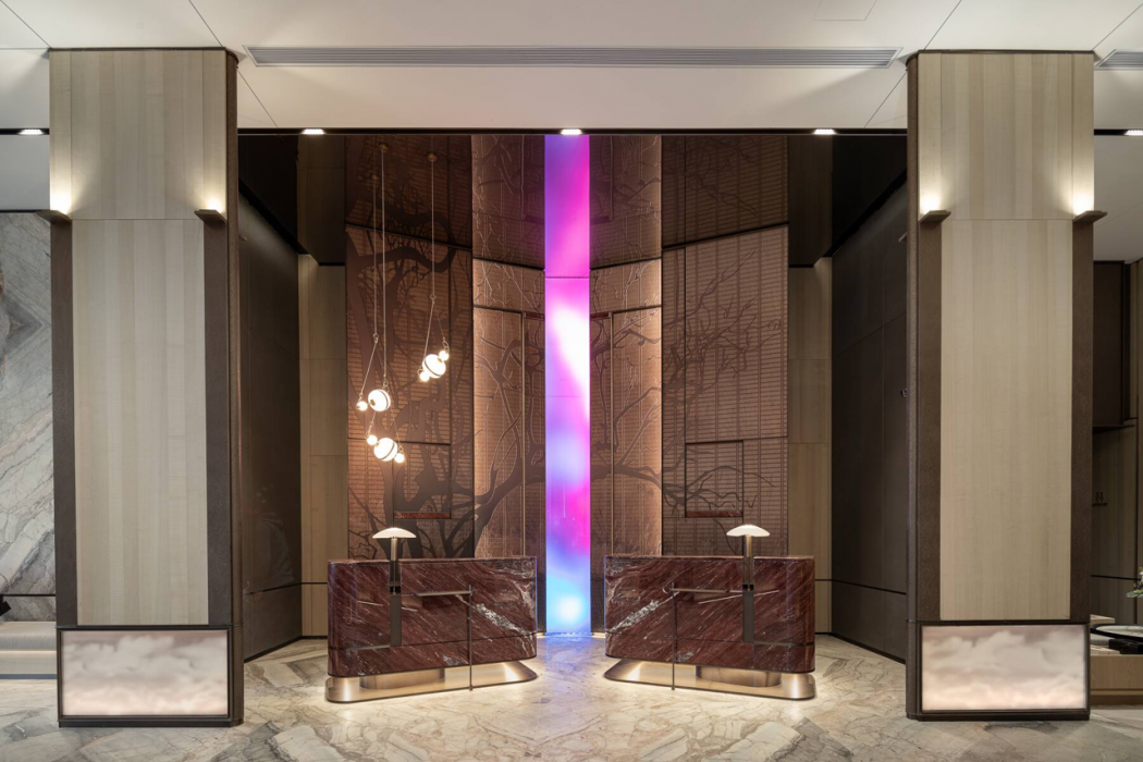 Ramada by Wyndham Foshan Danzao 6/39