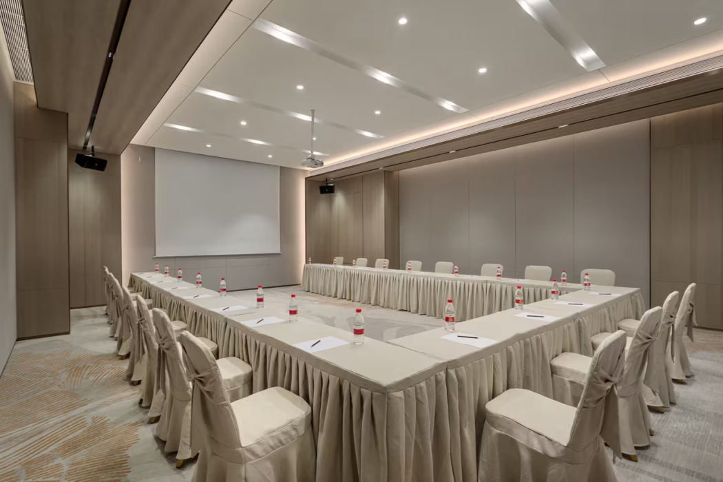 Ramada by Wyndham Foshan Danzao 25/39