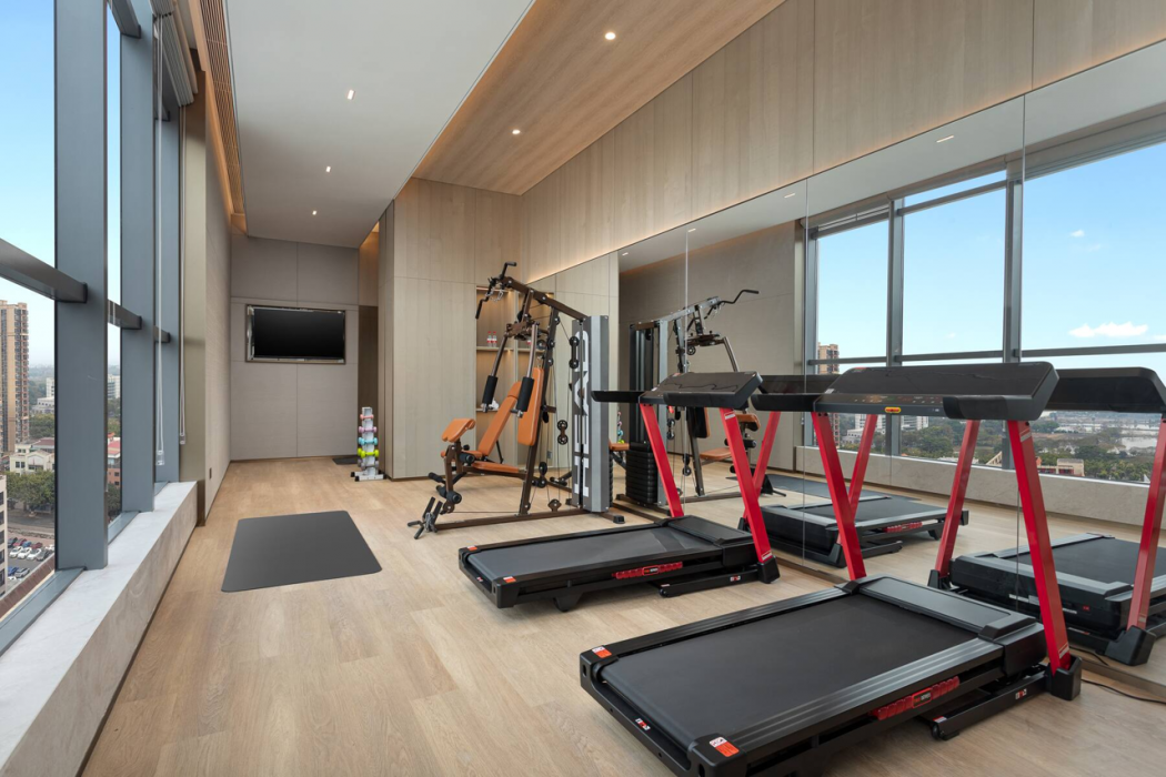 Ramada by Wyndham Foshan Danzao 26/39