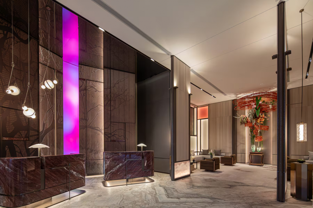Ramada by Wyndham Foshan Danzao 5/39