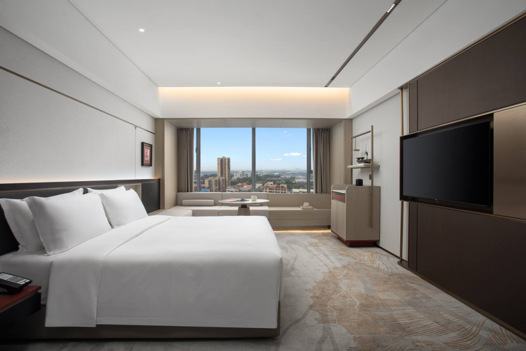 Ramada by Wyndham Foshan Danzao 11/39