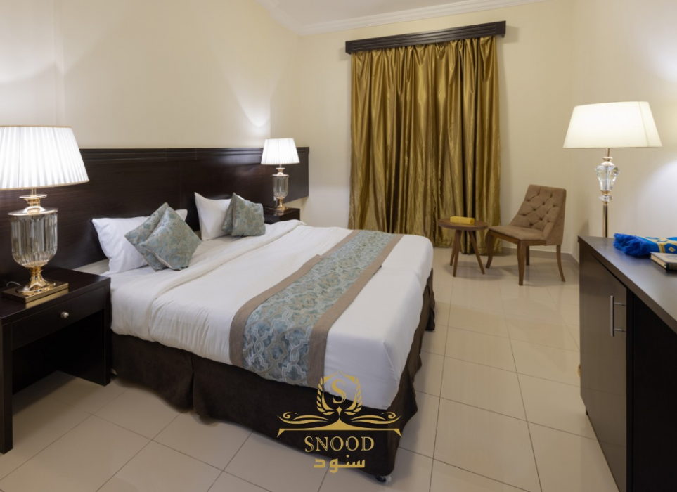 Snood Al Huda 11/33