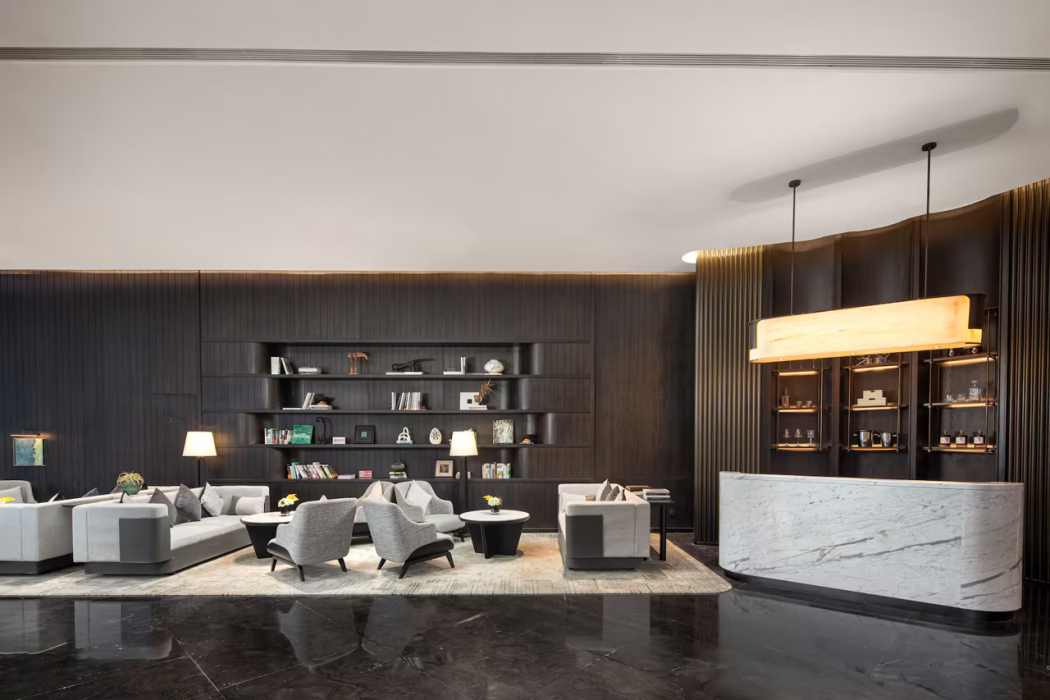 Wyndham Changsha Yanghu 19/41