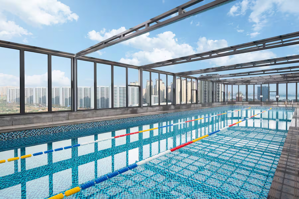 Wyndham Changsha Yanghu 21/41