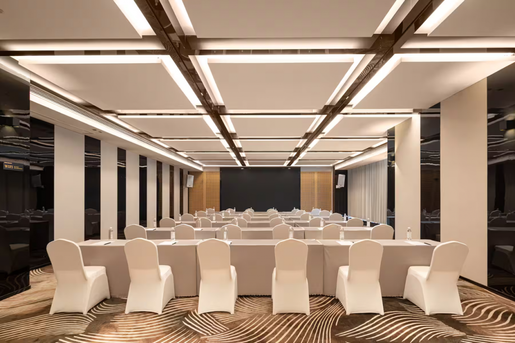 Wyndham Changsha Yanghu 18/41