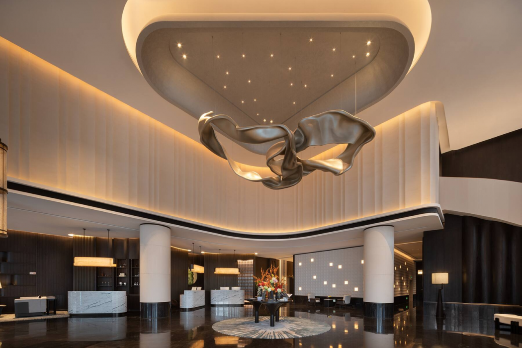 Wyndham Changsha Yanghu 6/41