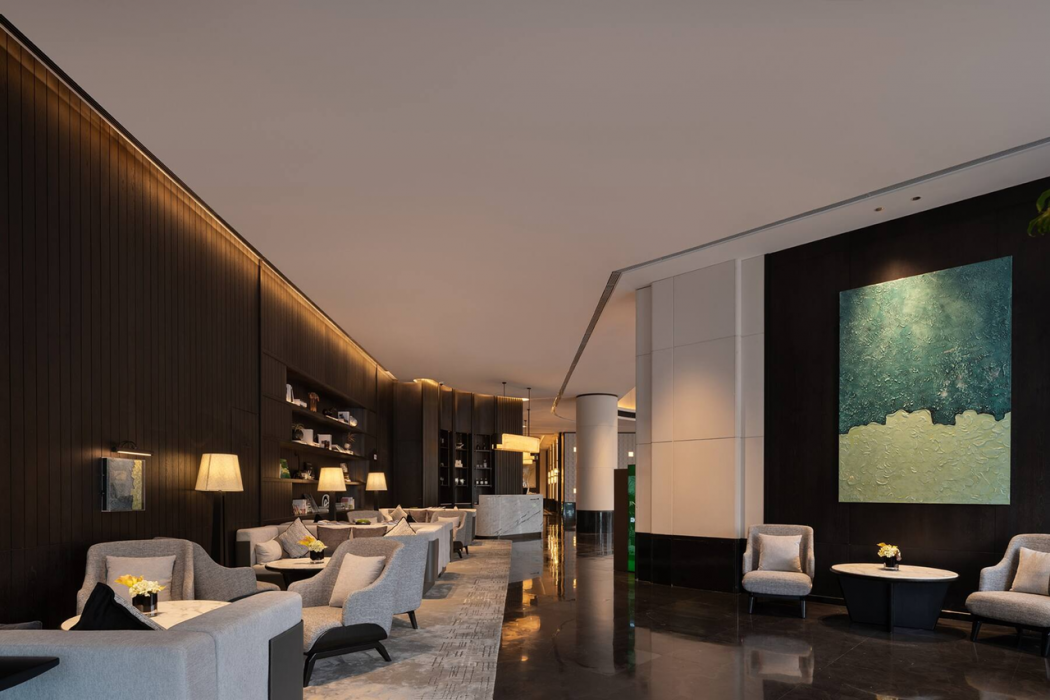 Wyndham Changsha Yanghu 7/41