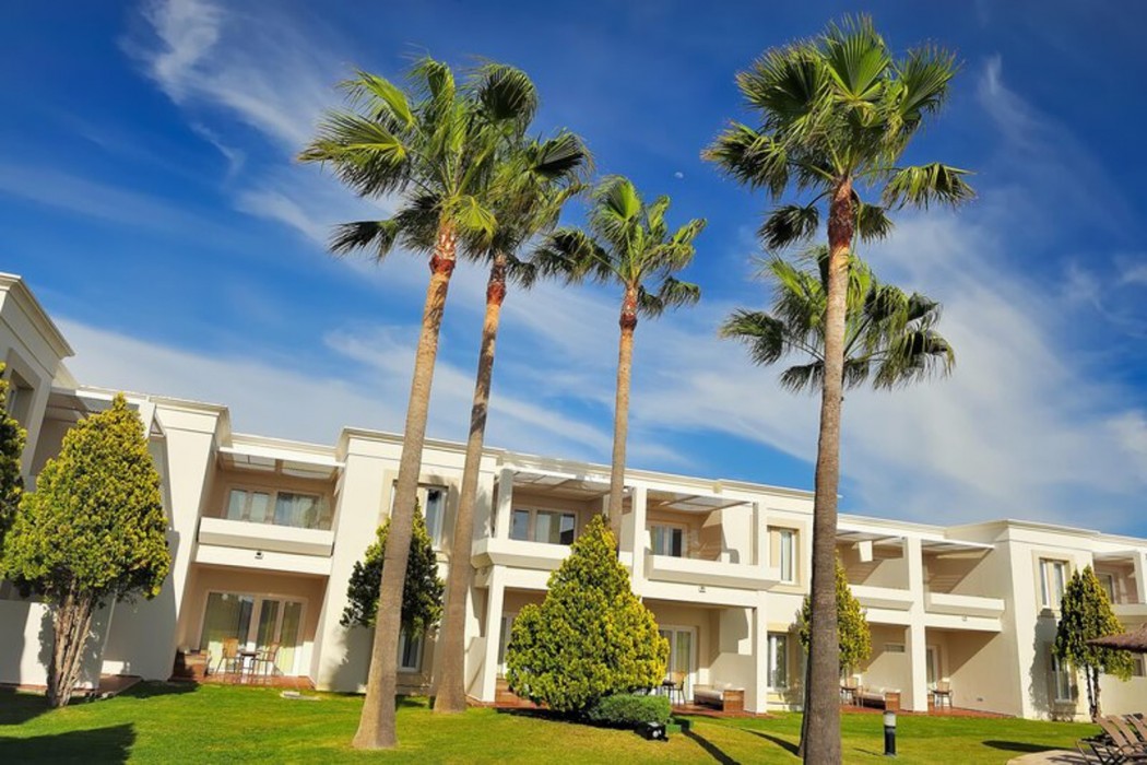 Vincci Costa Golf in CHICLANA