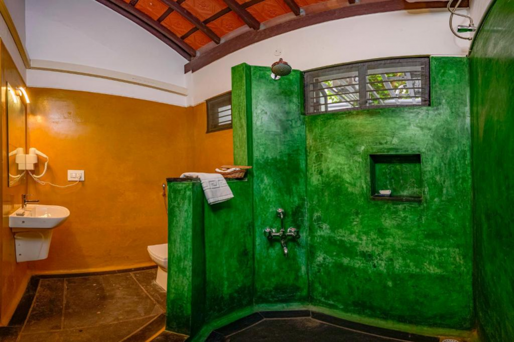 Neemrana's Coconut Alley - 21st Century, Tranquebar 20/34