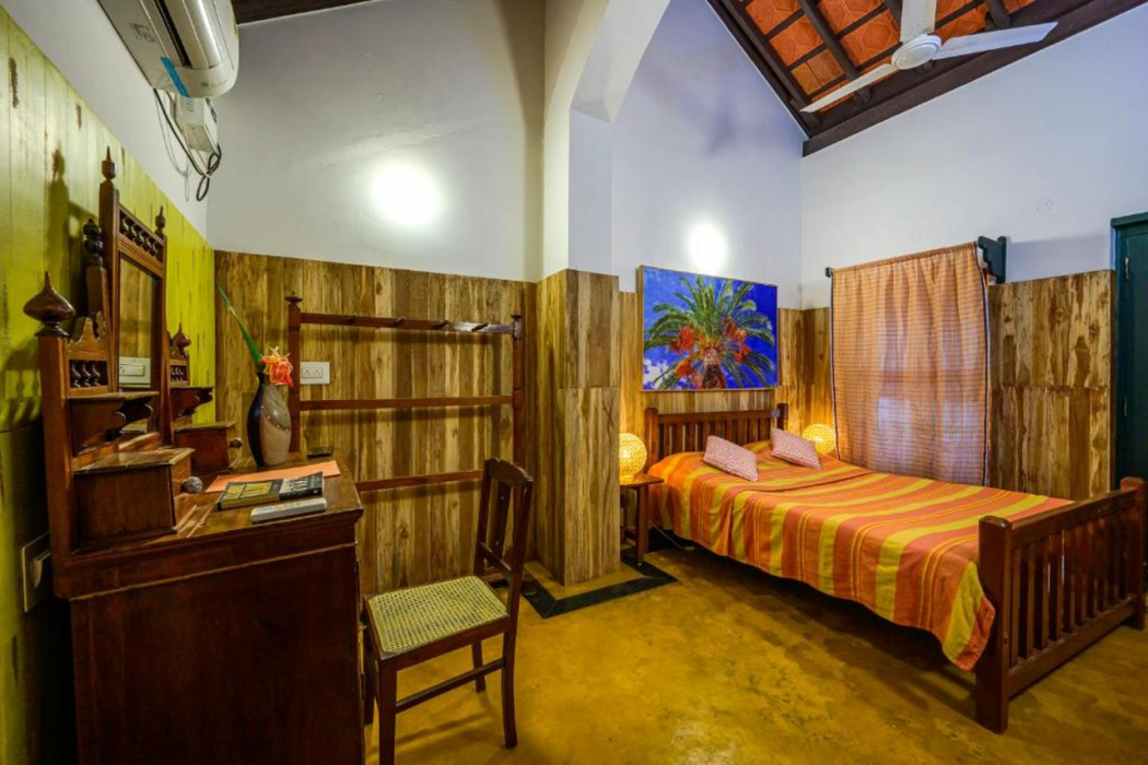 Neemrana's Coconut Alley - 21st Century, Tranquebar 11/34