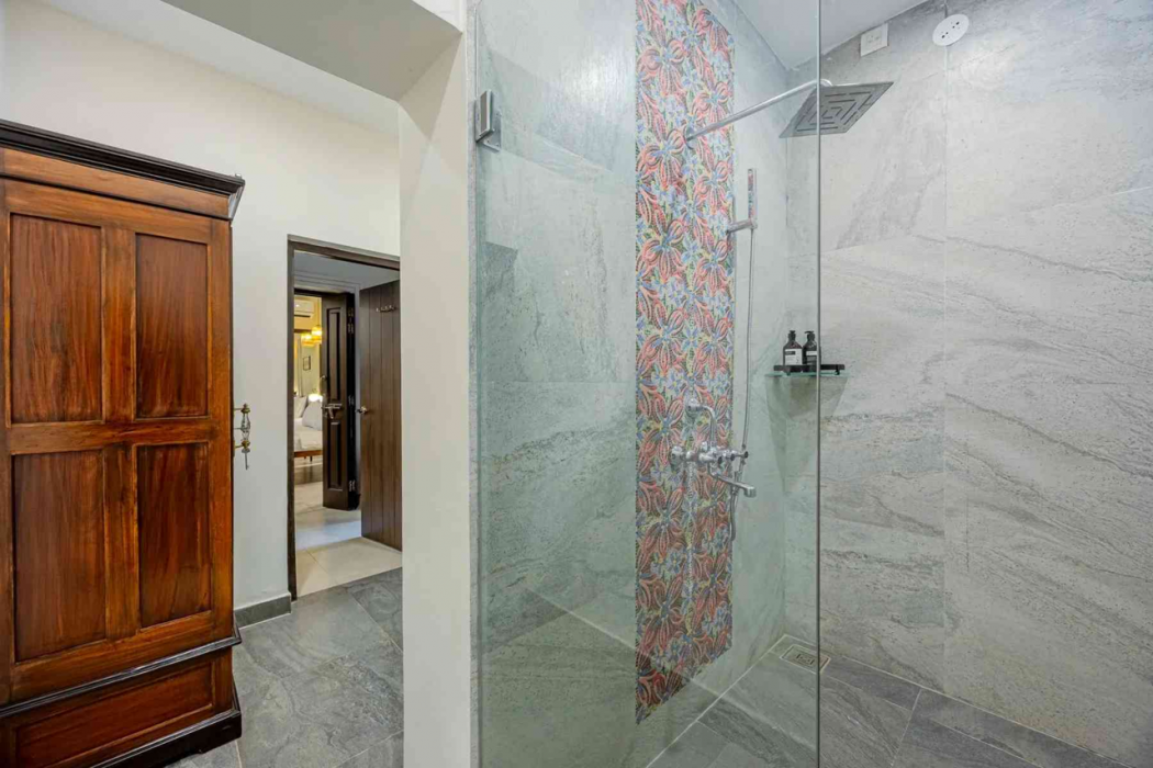 ELIVAAS Absolute Beach 4BHK Pool Villa Casa Boa Vida 19/59
