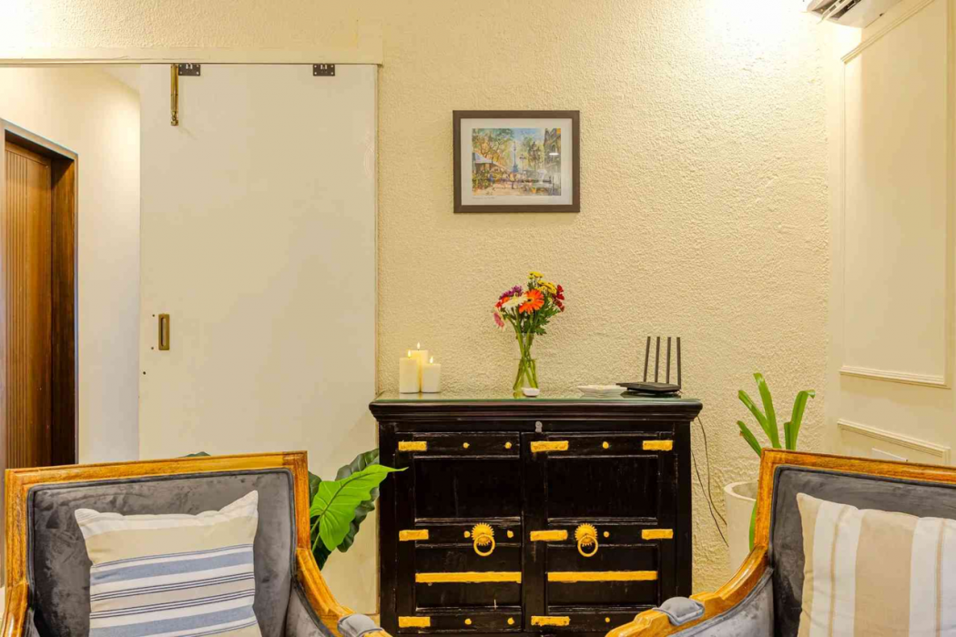 ELIVAAS Absolute Beach 4BHK Pool Villa Casa Boa Vida 20/59