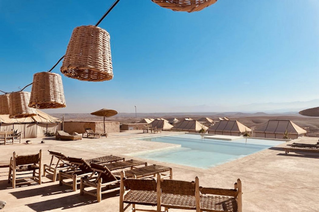 Mia Agafay Resort 20/62