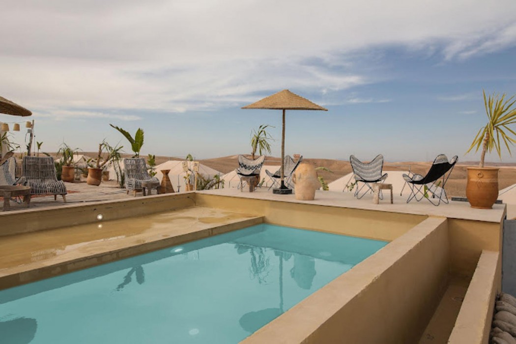 Mia Agafay Resort 32/62
