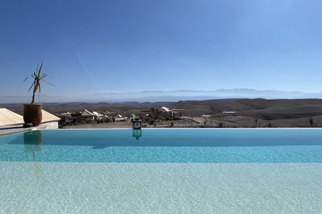 Mia Agafay Resort 33/62