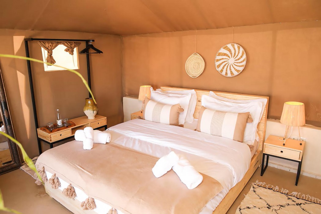 Room at Mia Agafay Resort, AGAFAY