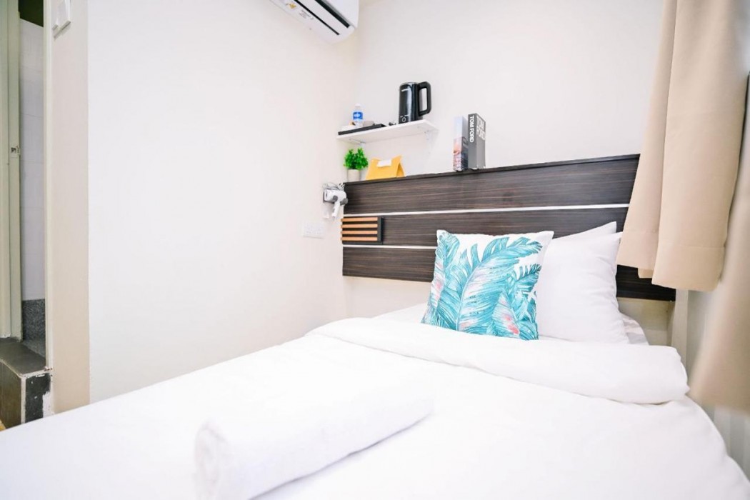 Swing & Pillows - Sungei Wang Bukit Bintang 13/55