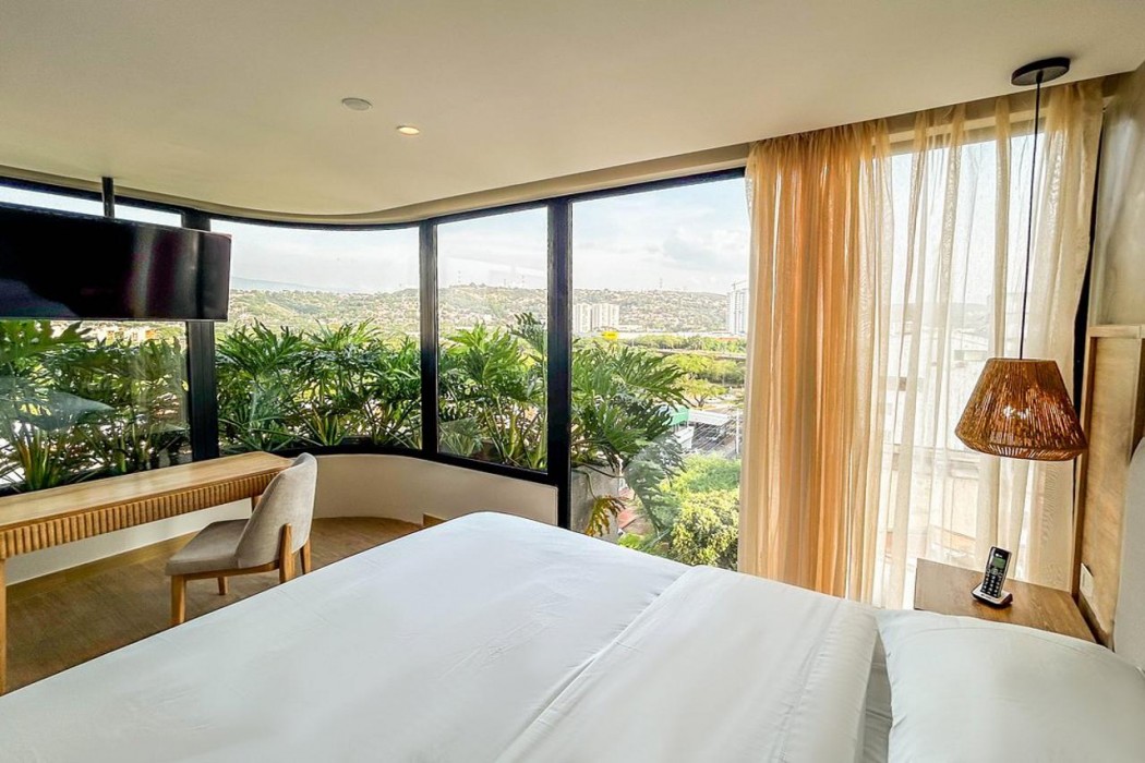 Hotel Faranda Collection Cucuta 14/58